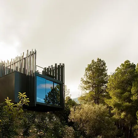 Hotel Vivood Landscape & - Designed For Adults 3*