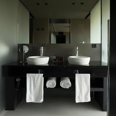 Vivood Landscape & - Designed For Adults Hotel Benimantell