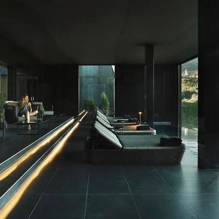 Hotell Vivood Landscape & - Designed For Adults 3*