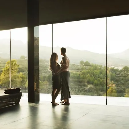 Vivood Landscape & - Designed For Adults 3* Benimantell