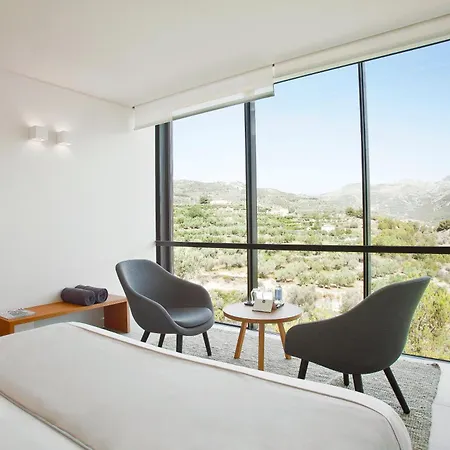 Hotell Vivood Landscape & - Designed For Adults