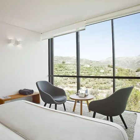 Hotel Vivood Landscape & - Designed For Adults