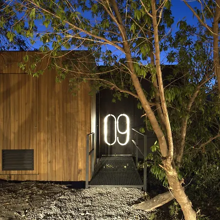 Vivood Landscape & - Designed For Adults 3* Benimantell