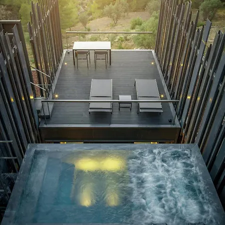 Vivood Landscape & - Designed For Adults Ξενοδοχείο