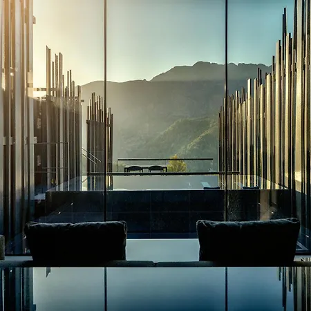 Ξενοδοχείο Vivood Landscape & - Designed For Adults 3*