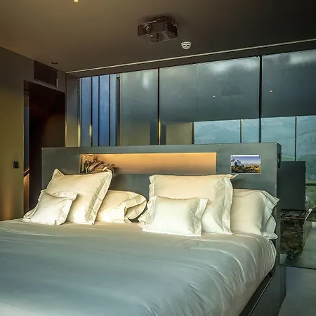 Vivood Landscape & - Designed For Adults Hotell