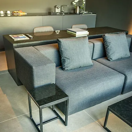 Vivood Landscape & - Designed For Adults 3* Benimantell