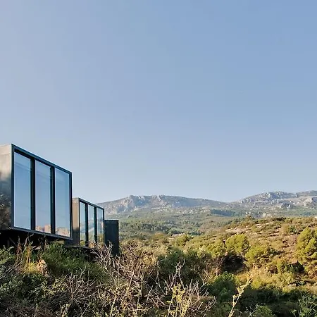 Hotell Vivood Landscape & - Designed For Adults 3*