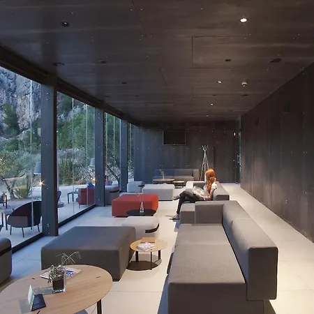 Hotell Vivood Landscape & - Designed For Adults 3*