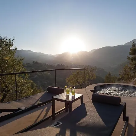 Vivood Landscape & - Designed For Adults Hotell 3*