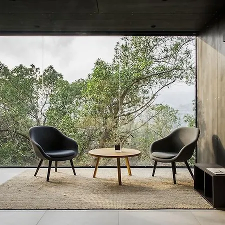 Vivood Landscape & - Designed For Adults Hotel Benimantell