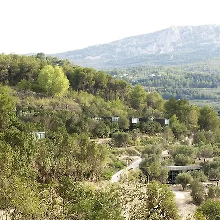 Hotel Vivood Landscape & - Designed For Adults Benimantell