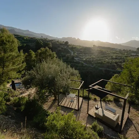 Vivood Landscape & - Designed For Adults Hotell 3*