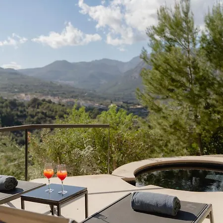 Vivood Landscape & - Designed For Adults Benimantell