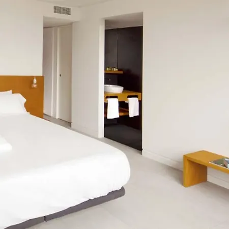 Hotel Vivood Landscape & - Designed For Adults Benimantell