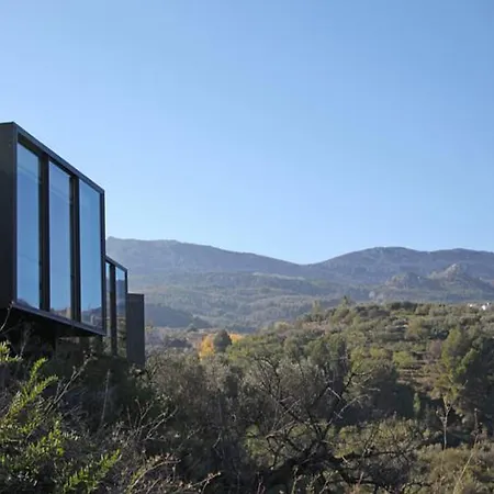 Hotell Vivood Landscape & - Designed For Adults