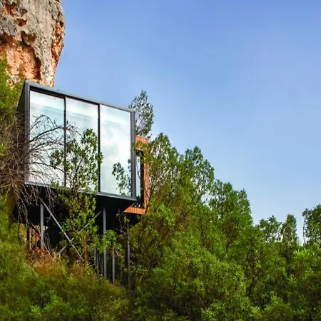 Vivood Landscape & - Designed For Adults Hotel