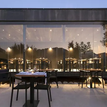 Hotell Vivood Landscape & - Designed For Adults 3*