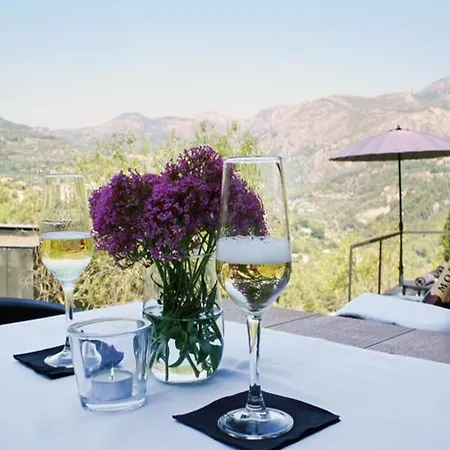 Hotell Vivood Landscape & - Designed For Adults