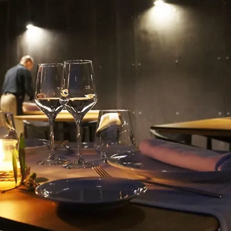 Hotell Vivood Landscape & - Designed For Adults 3*