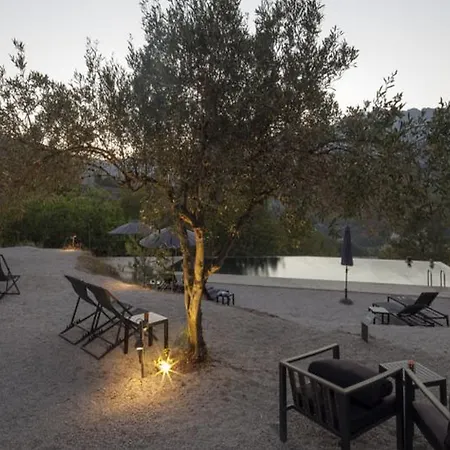 Hotell Vivood Landscape & - Designed For Adults Benimantell