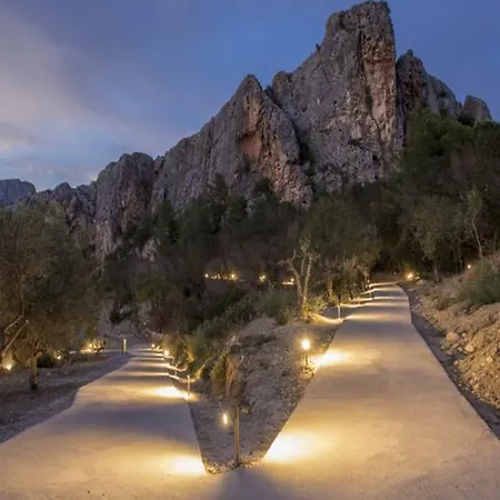 Vivood Landscape & - Designed For Adults 3*
