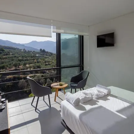 Vivood Landscape & - Designed For Adults Hotel Benimantell