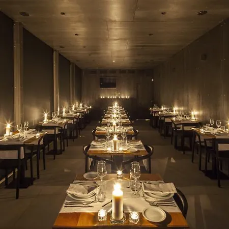 Hotell Vivood Landscape & - Designed For Adults 3*