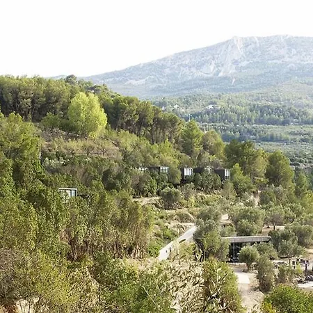 Vivood Landscape & - Designed For Adults Benimantell