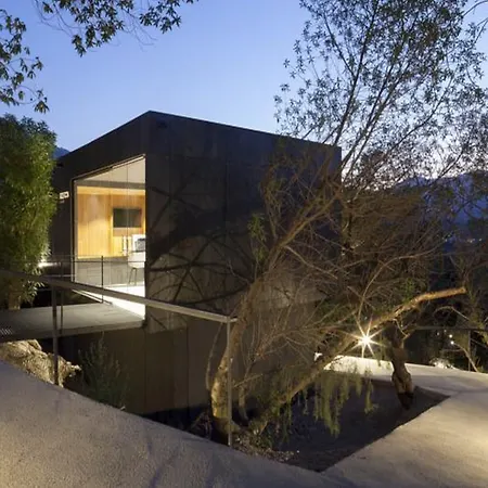 Hotel Vivood Landscape & - Designed For Adults Benimantell