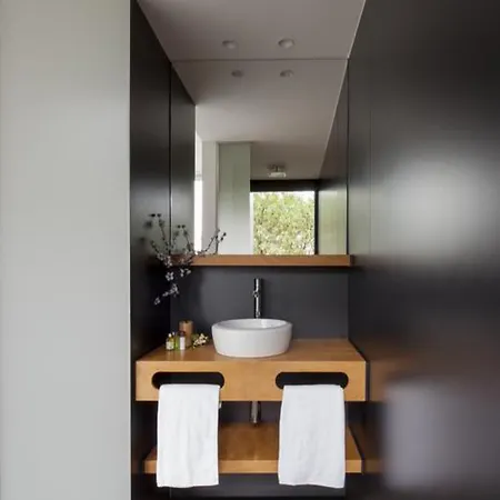Hotell Vivood Landscape & - Designed For Adults 3*