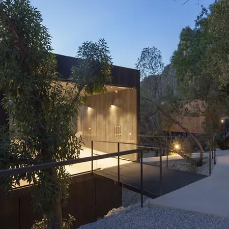 Hotell Vivood Landscape & - Designed For Adults Benimantell
