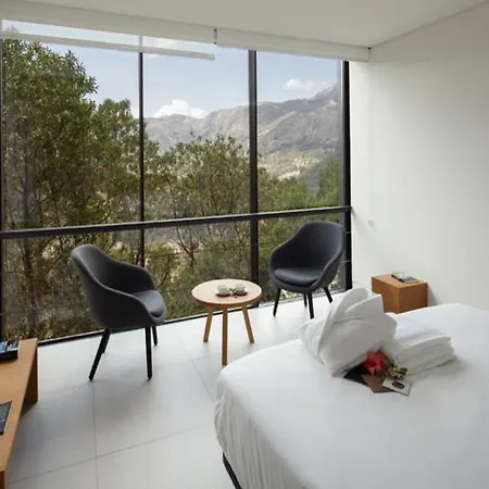 Hotell Vivood Landscape & - Designed For Adults