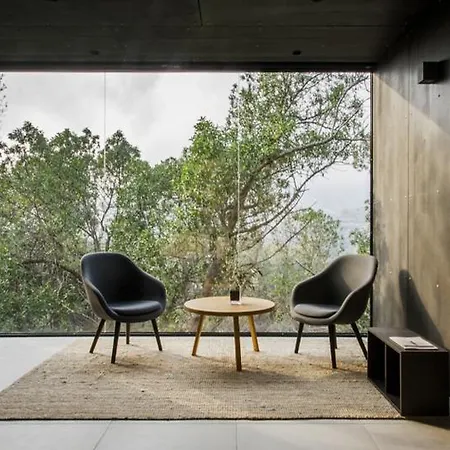 Vivood Landscape & - Designed For Adults 3* Benimantell