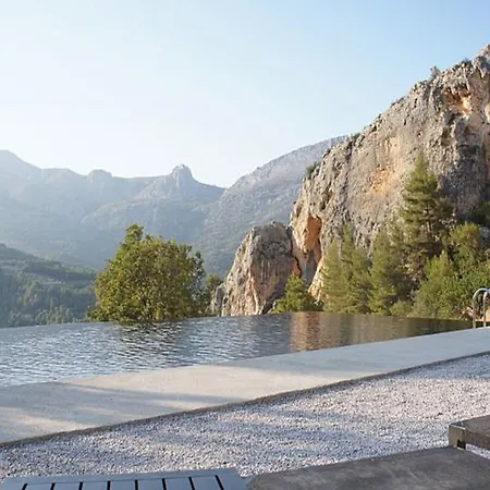 Vivood Landscape & - Designed For Adults 3* Benimantell