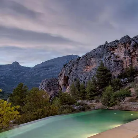 Vivood Landscape & - Designed For Adults 3*