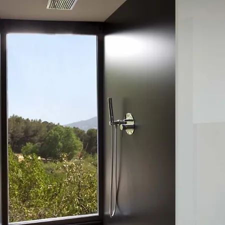 Vivood Landscape & - Designed For Adults Hotell Benimantell