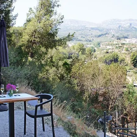 Vivood Landscape & - Designed For Adults Hotell 3*