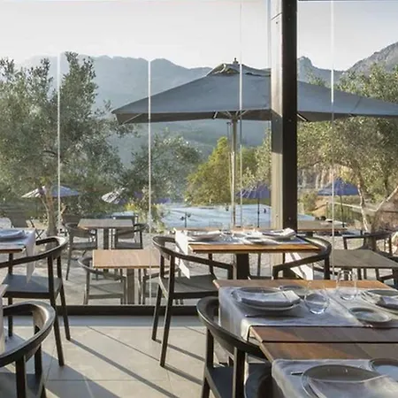 Vivood Landscape & - Designed For Adults Hotel