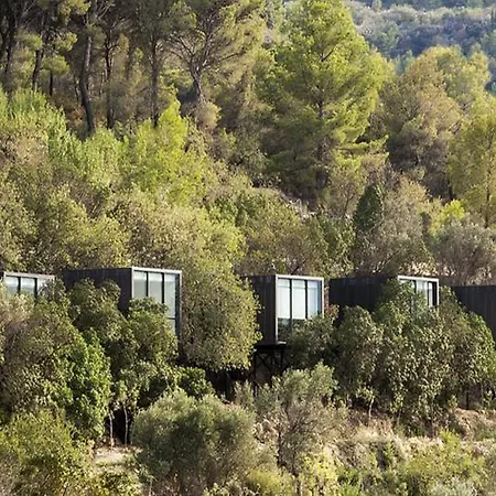 Hotell Vivood Landscape & - Designed For Adults 3*