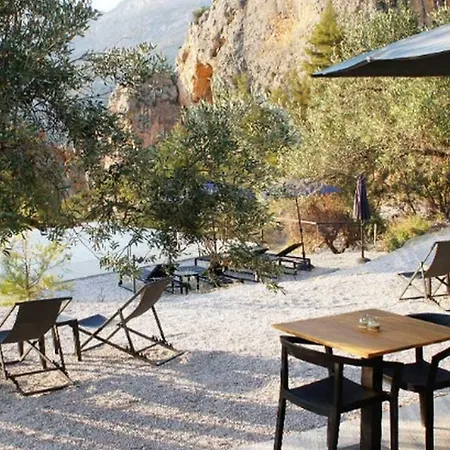 Vivood Landscape & - Designed For Adults 3* Benimantell