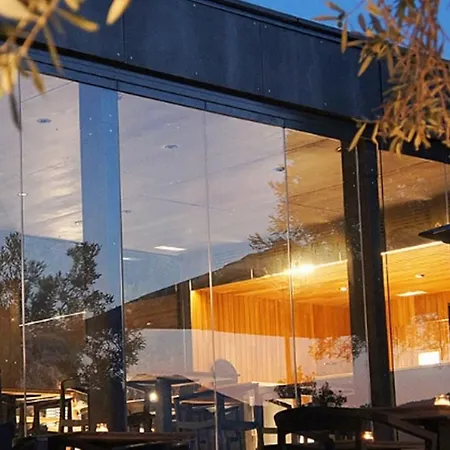 Hotell Vivood Landscape & - Designed For Adults Benimantell