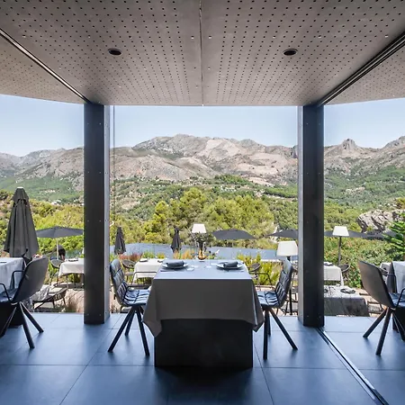 Vivood Landscape & - Designed For Adults 3* Benimantell
