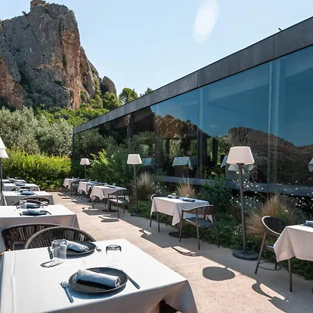 Hotell Vivood Landscape & - Designed For Adults