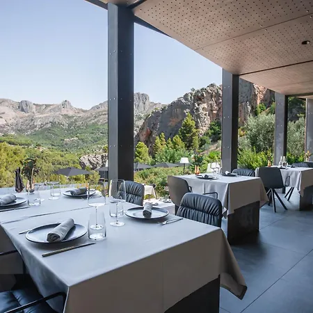 Hotell Vivood Landscape & - Designed For Adults 3*