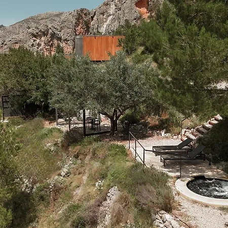 Vivood Landscape & - Designed For Adults