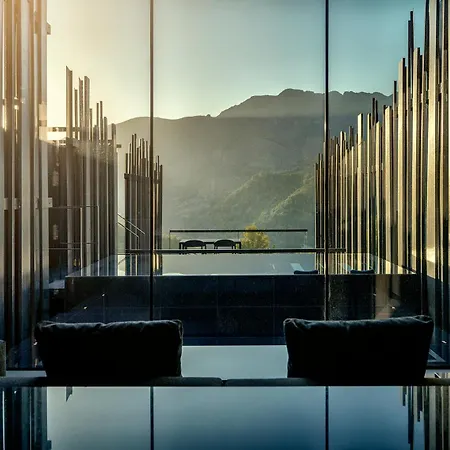 Vivood Landscape & - Designed For Adults Hotell