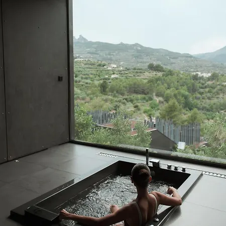 Vivood Landscape & - Designed For Adults 3*