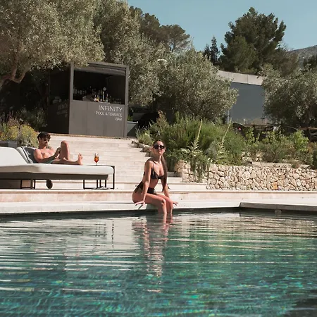 Hotell Vivood Landscape & - Designed For Adults