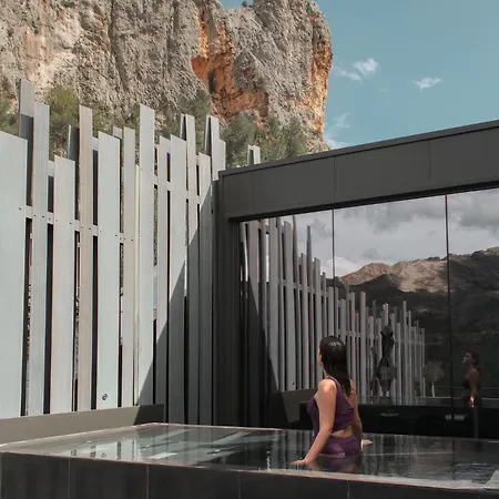 Hotell Vivood Landscape & - Designed For Adults Benimantell